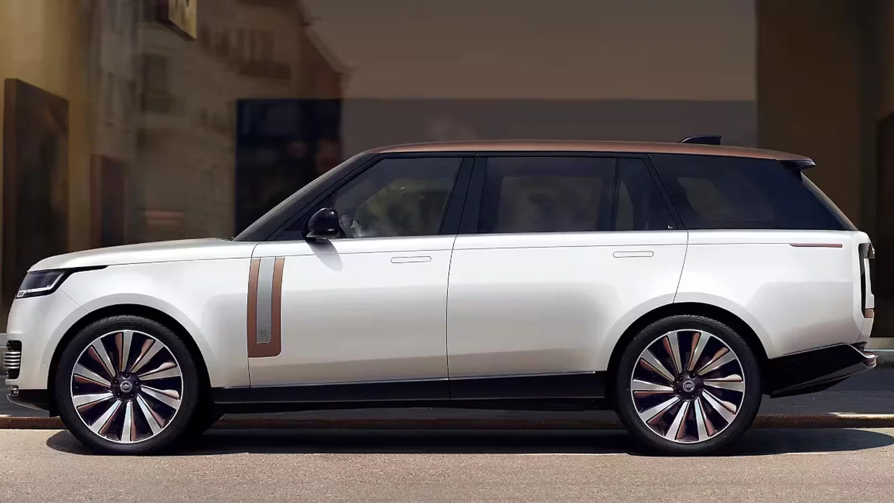 Аналитики выяснили: какие модели стоимостью от 7 млн рублей ищут чаще всего