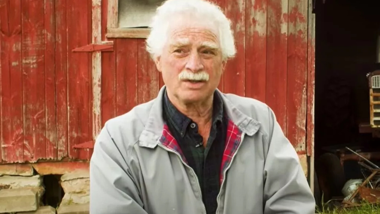 DM: Американец прошел через клиническую смерть и рассказал о послании от бога