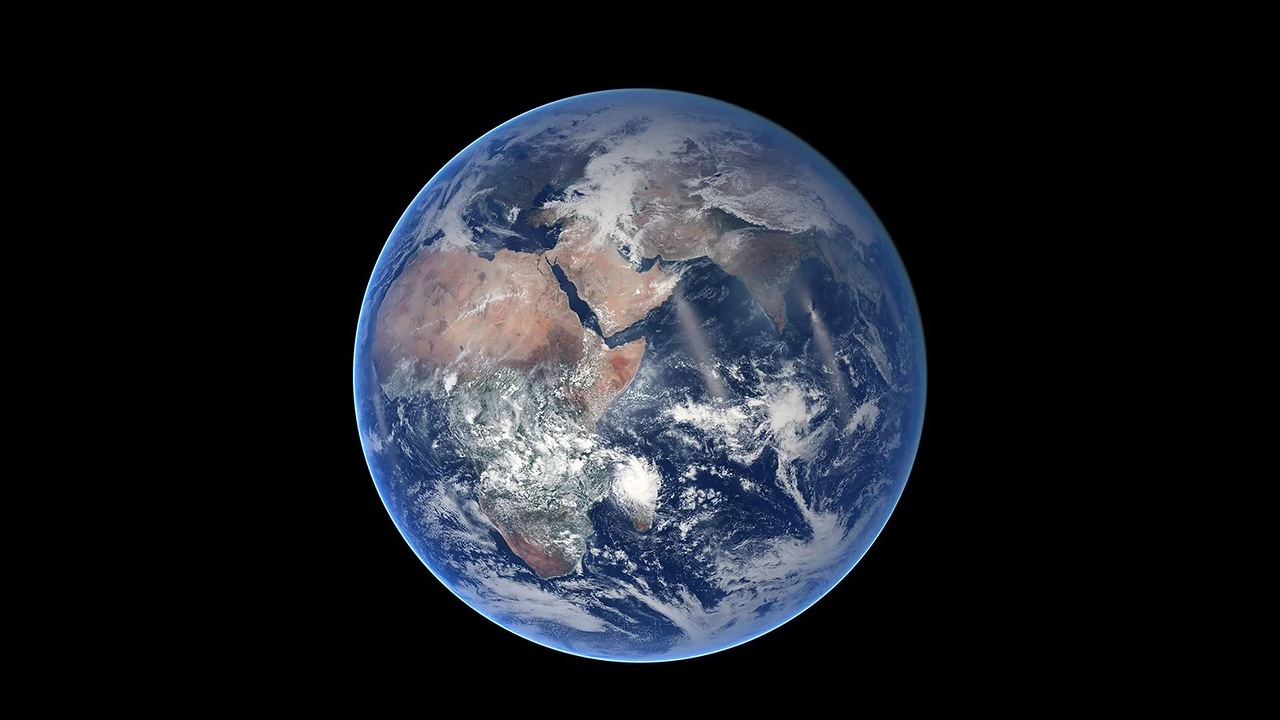 SA: Учёные нашли следы вращавшегося магнитного поля Земли в породах Марокко