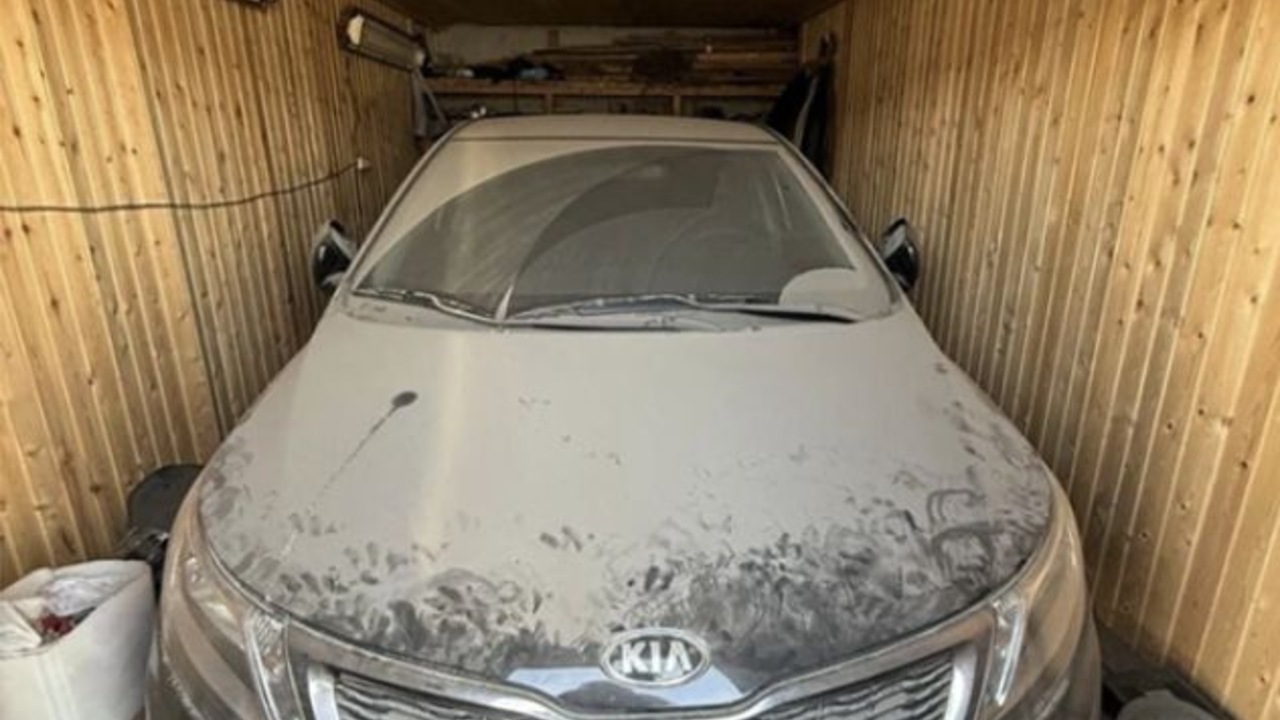 Двенадцать лет прошло, а он как новый: в РФ начали торги за Kia Rio