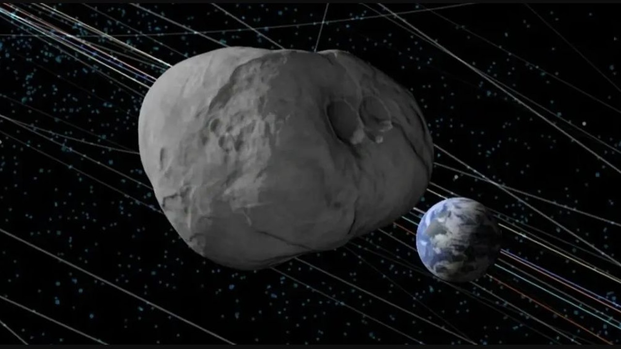 «Убийца городов» отправился к Луне: эксперты объяснили, чем это опасно