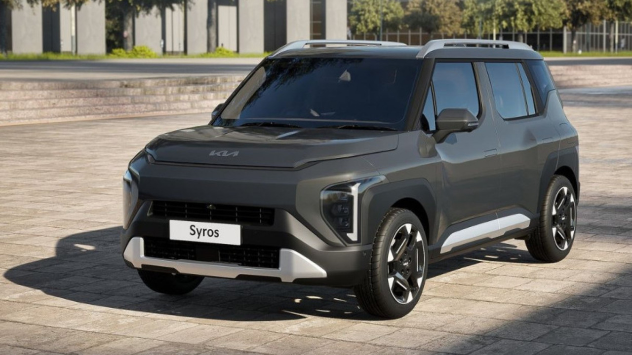 Назван ряд кроссоверов из Индии, которые обошли повышение утильсбора