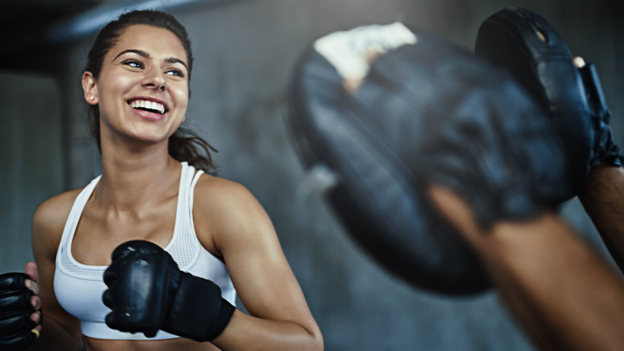 NC: учёные раскрыли, как регулярные упражнения ведут к укреплению суставов