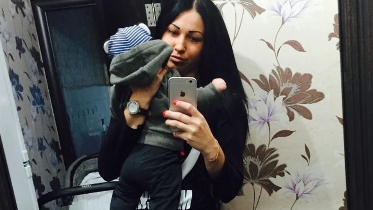 Молодая мама отправилась к врачам и услышала, что время почти ушло