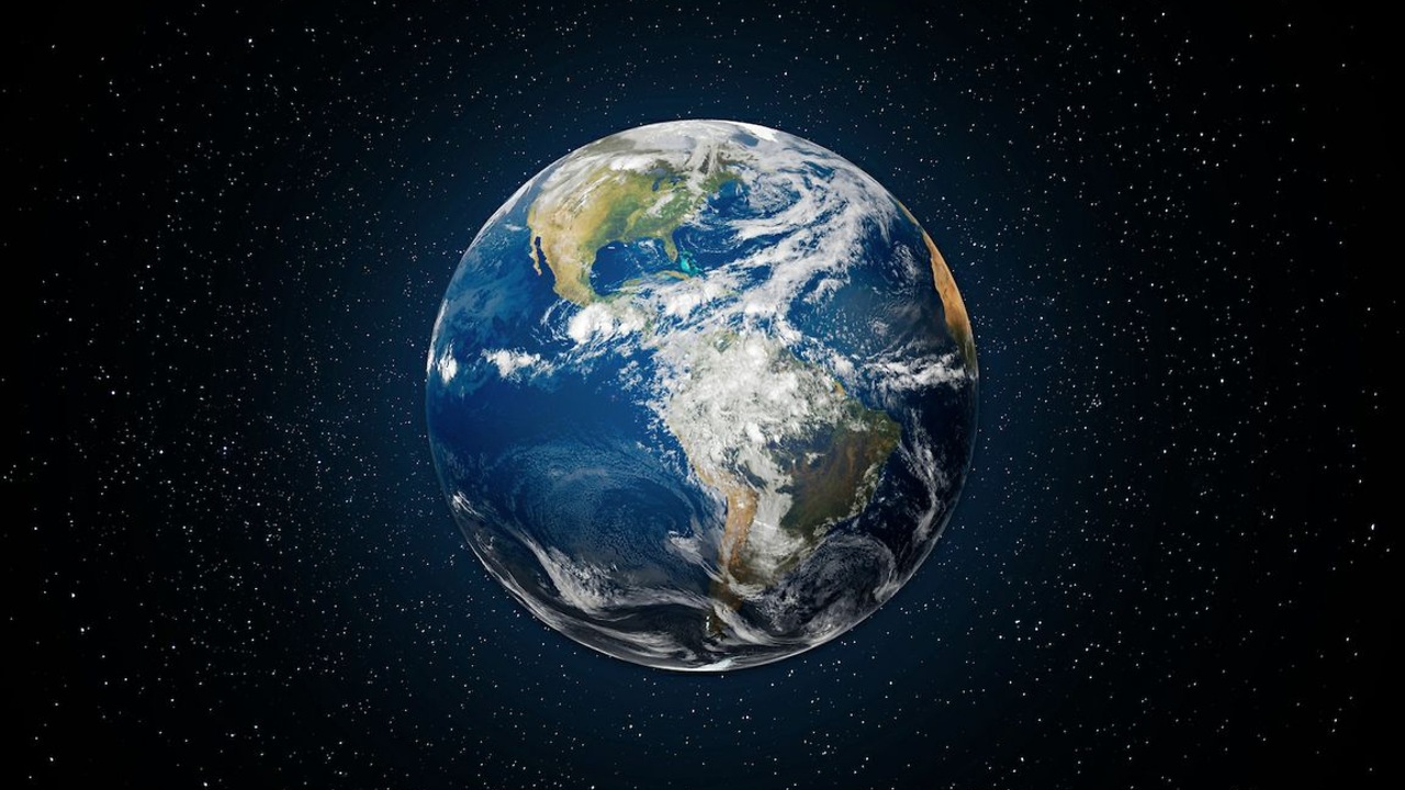 BBC News: Земля обошла допустимые пределы воздействия человека