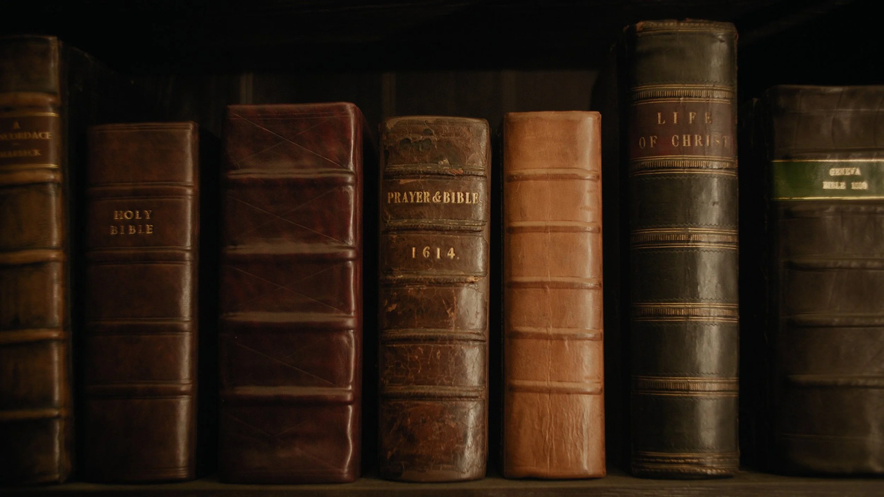 Ученые раскрыли тайны: исследована древняя карта Святой Земли из Библии 1525 года