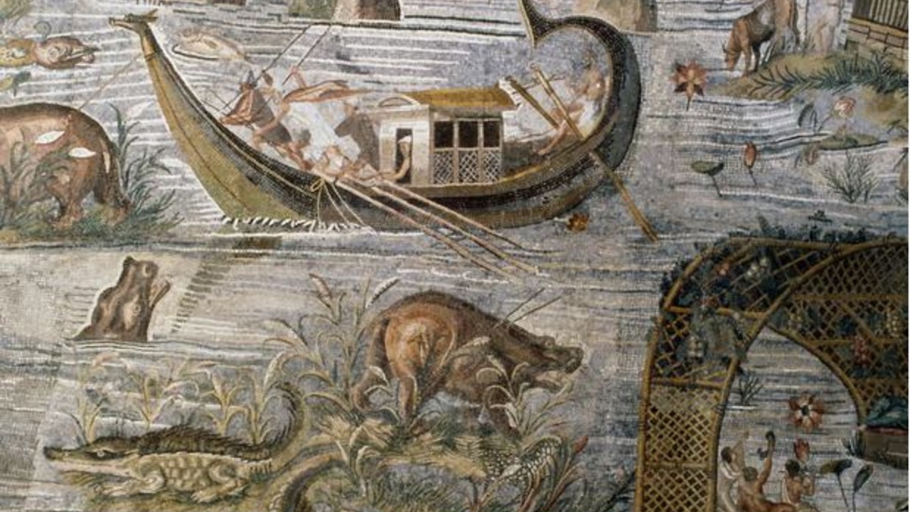 The Guardian: ученые раскрыли детали находки судна у острова Антиродос