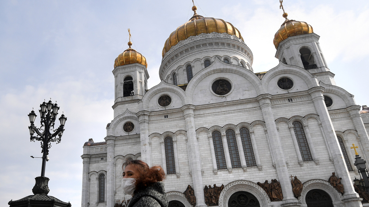 Православные священники раскрыли, что определяет судьбу души после кремации