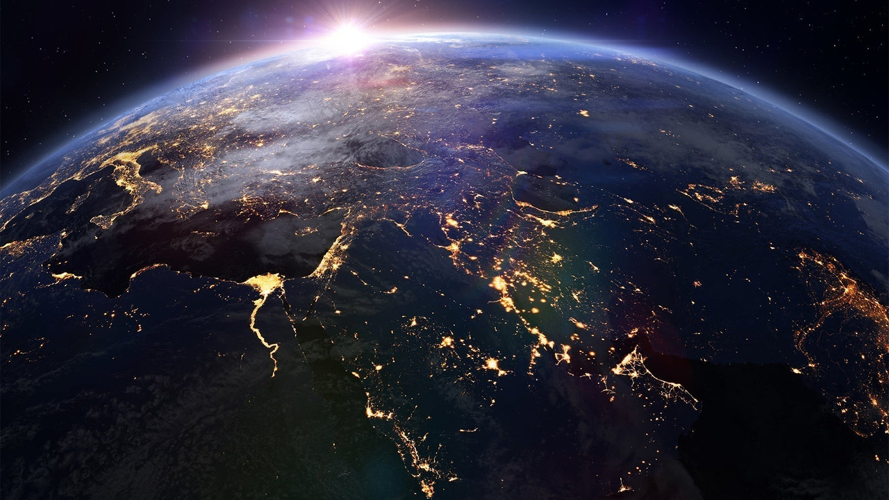 Учёные раскрыли, как человечество случайно создало защитный барьер вокруг Земли