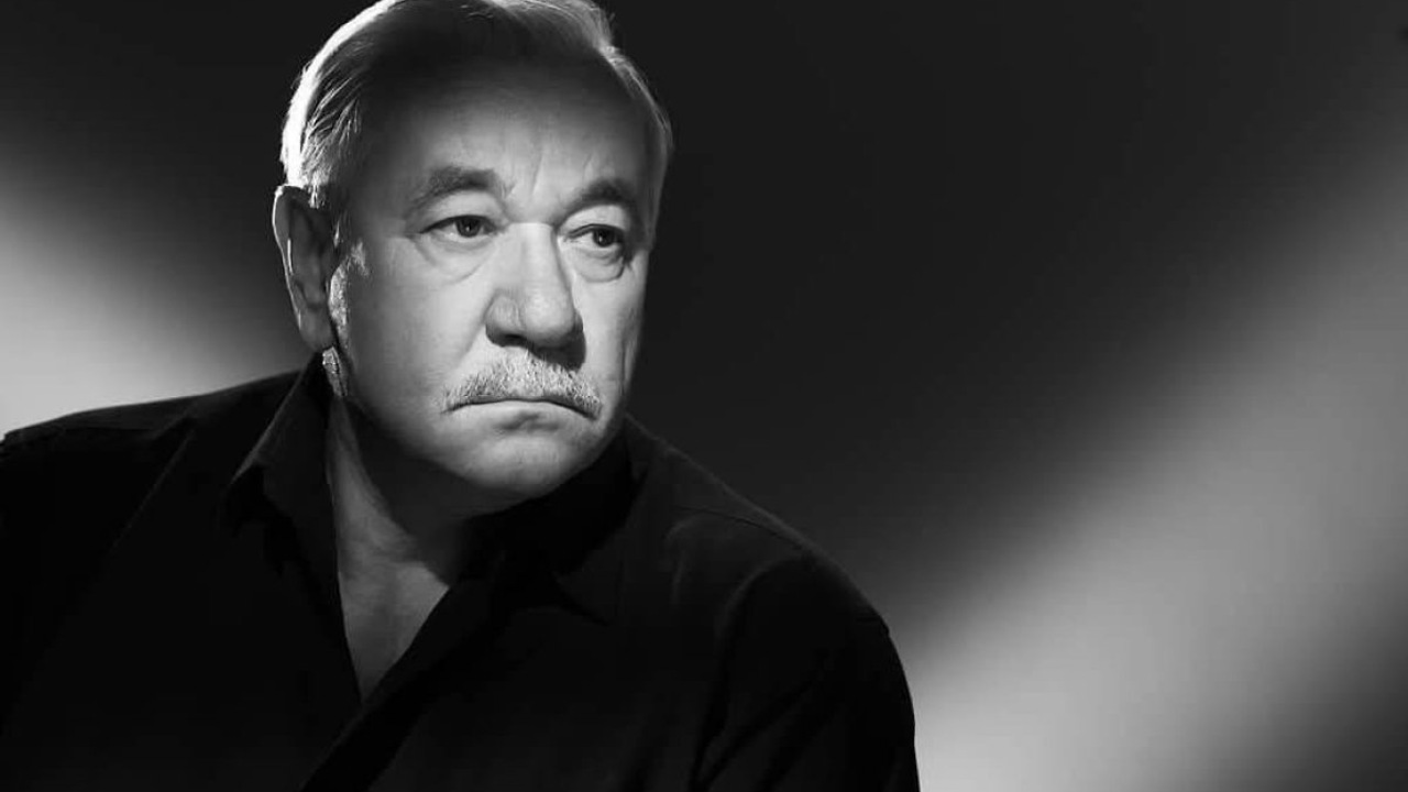 Ушел из жизни актер Анатолий Креженчуков, который снялся в «Ликвидаторе»