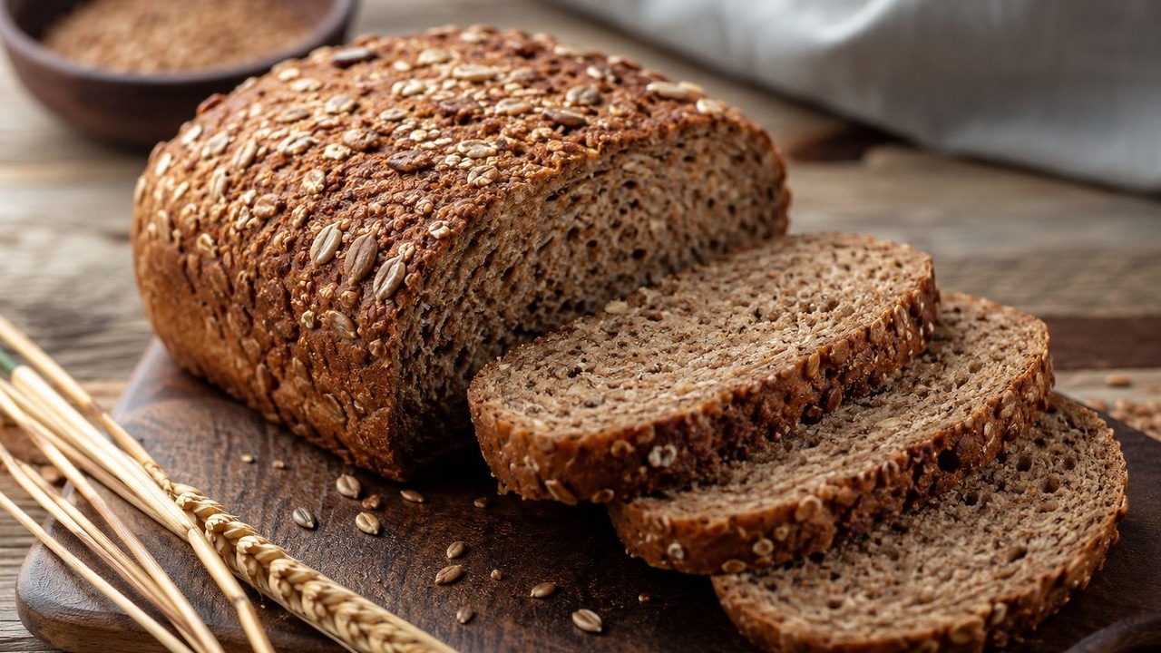 Эндокринолог раскрыла пользу цельнозернового хлеба для организма