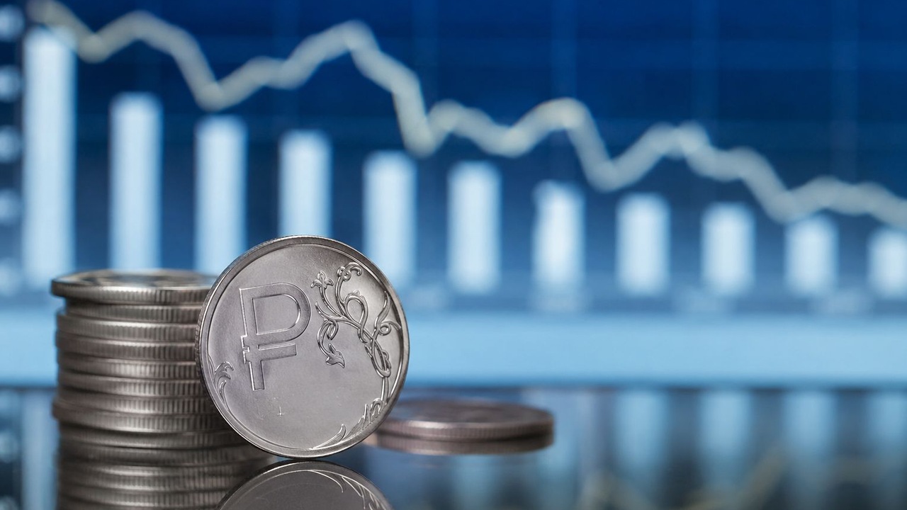Экономисты объяснили причины продолжительного укрепления рубля