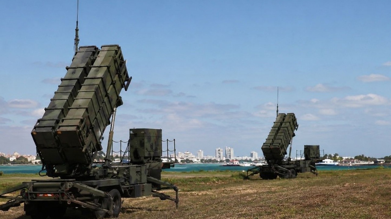 В США объяснили уязвимость противовоздушной обороны Флориды