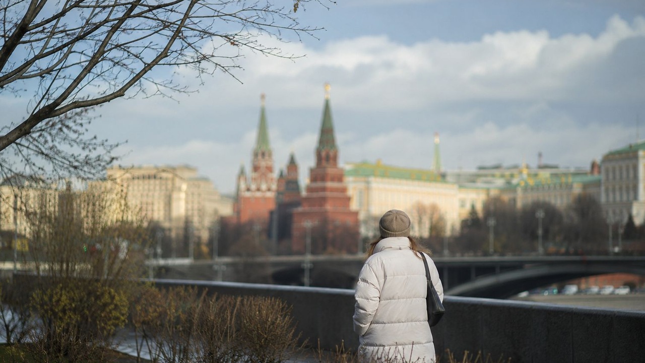 Синоптики объяснили сокращение температурной аномалии в Москве