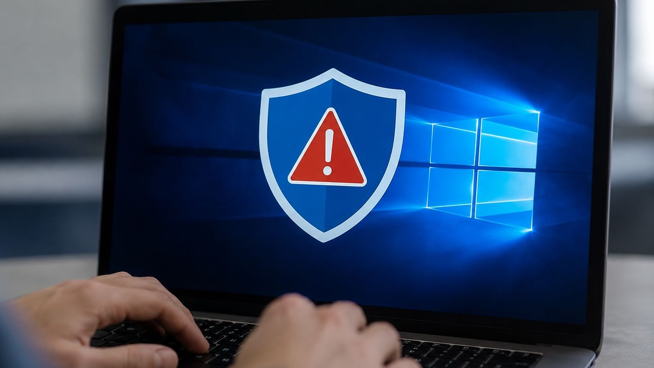 Microsoft объяснила, почему Windows грозит уязвимость антивируса