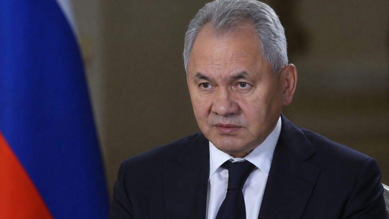 Сергей Шойгу рассказал о попытках Запада вовлечь Венесуэлу в поставки оружия Киеву