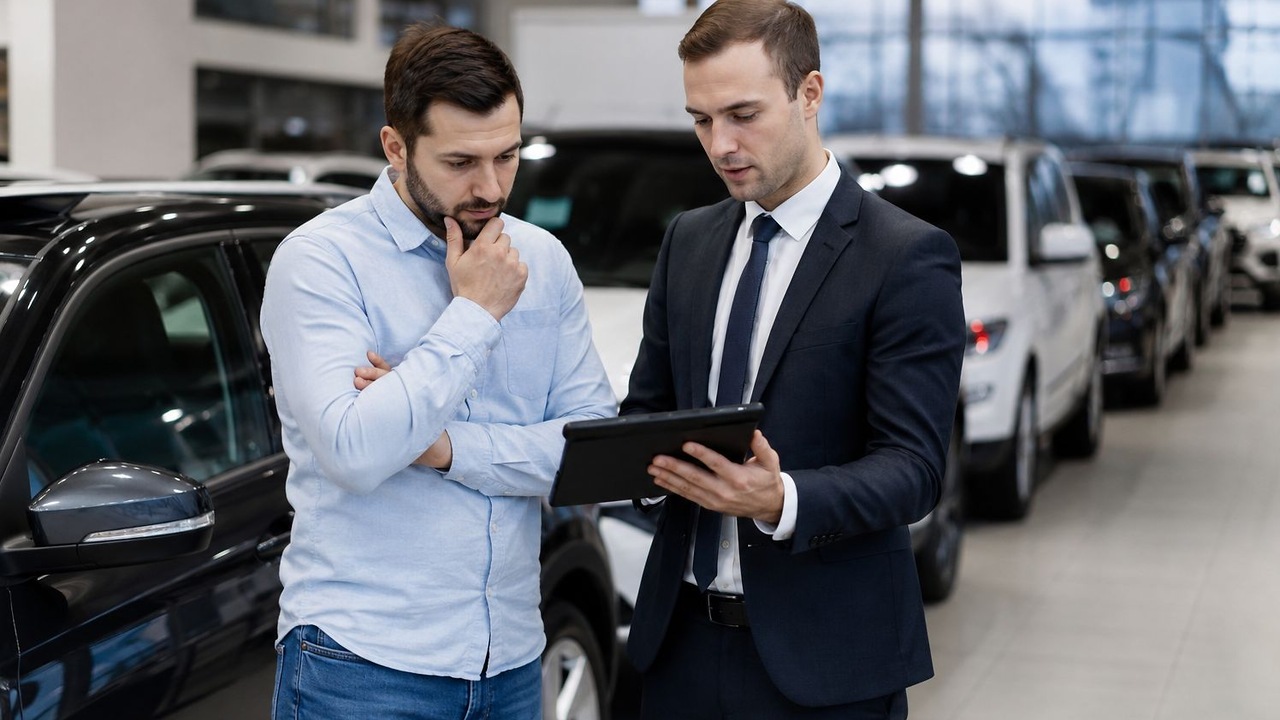 Автоэксперт рассказал о спросе на подержанные авто из-за крепкого рубля