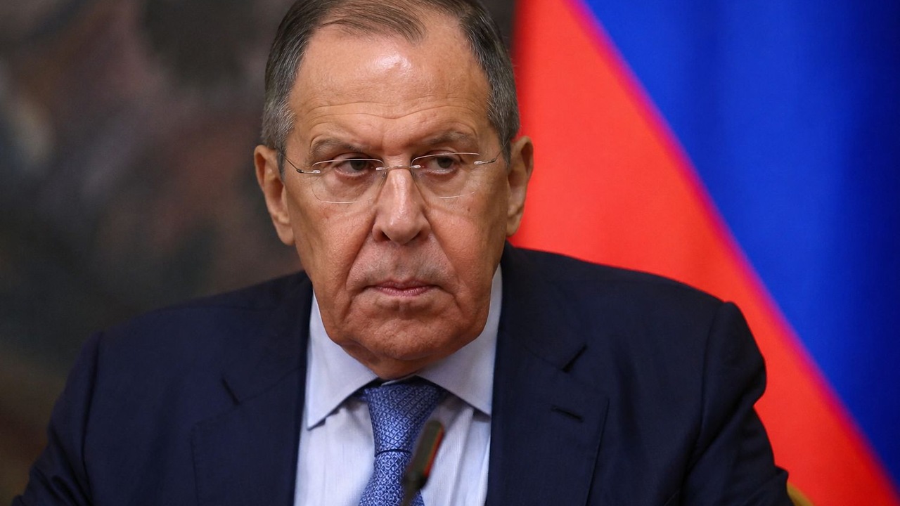 Лавров отреагировал на слова Пашиняна о том, что Армения хочет разбогатеть