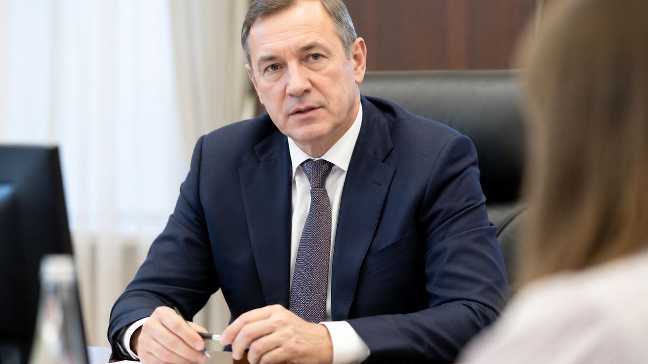 Глава ФОМС рассказал о расширении помощи пациентам с диабетом по полису ОМС