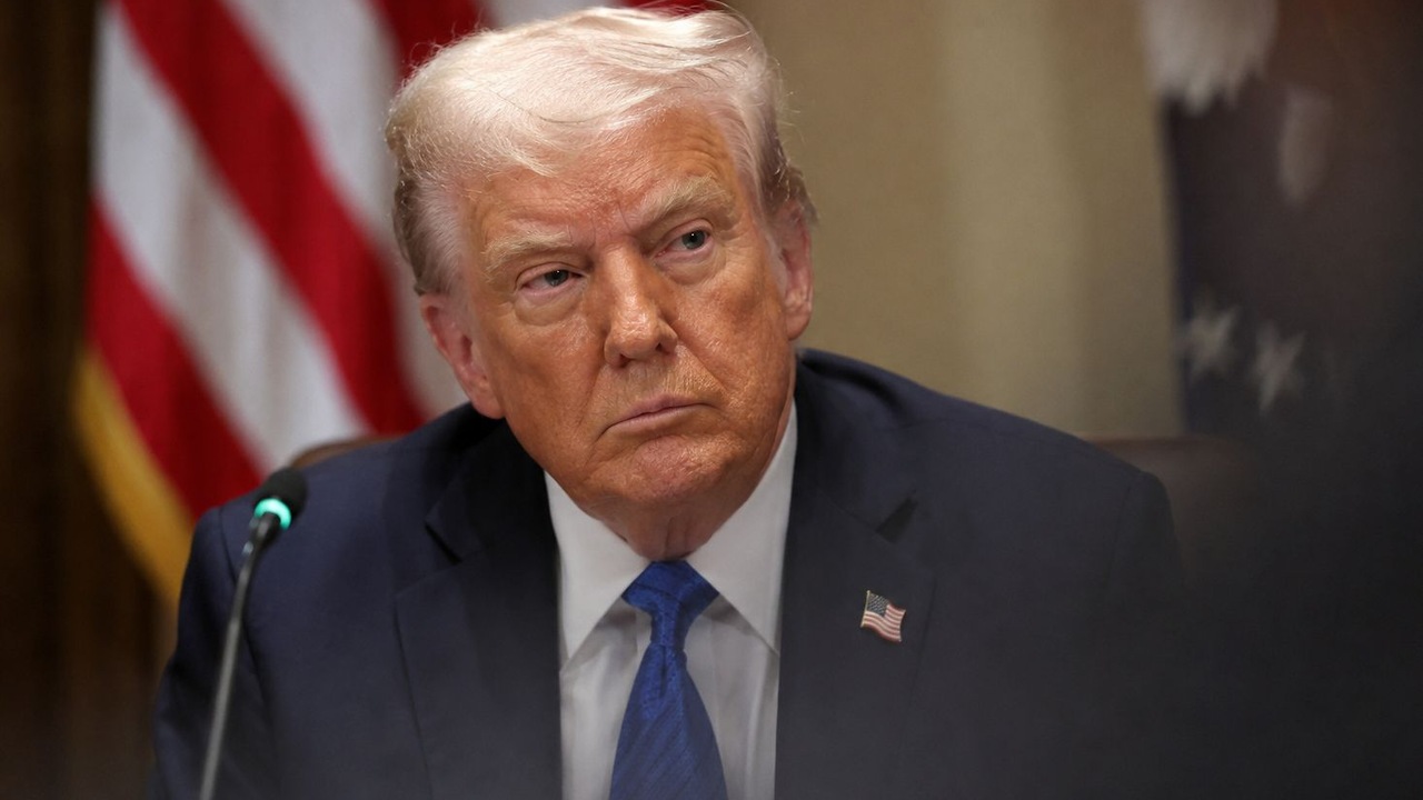 Дональд Трамп объяснил выгоду от возможной сделки между США и Ираном