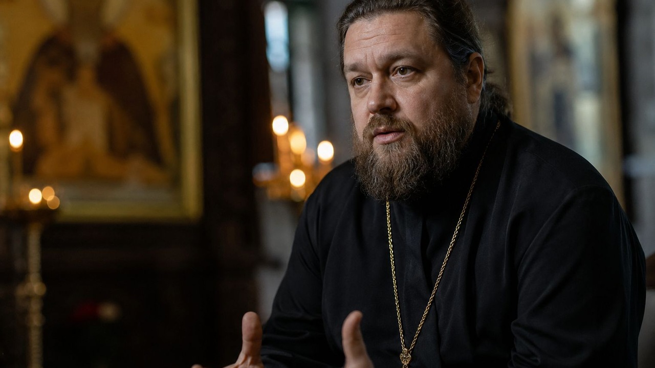 Иерей Колесников объяснил, чем грозит беззаботная жизнь в Петров пост