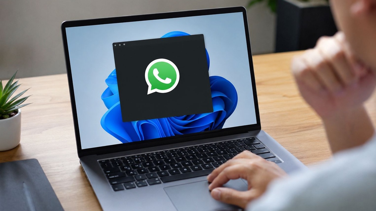 Новая версия WhatsApp для Windows начала потреблять до 1,2 ГБ памяти