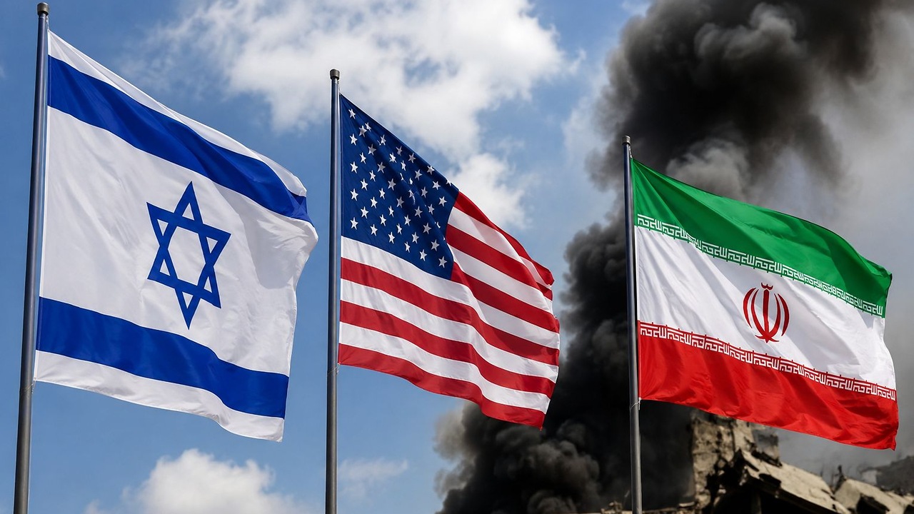 В Израиле пытаются сорвать мирное соглашение между США и Ираном