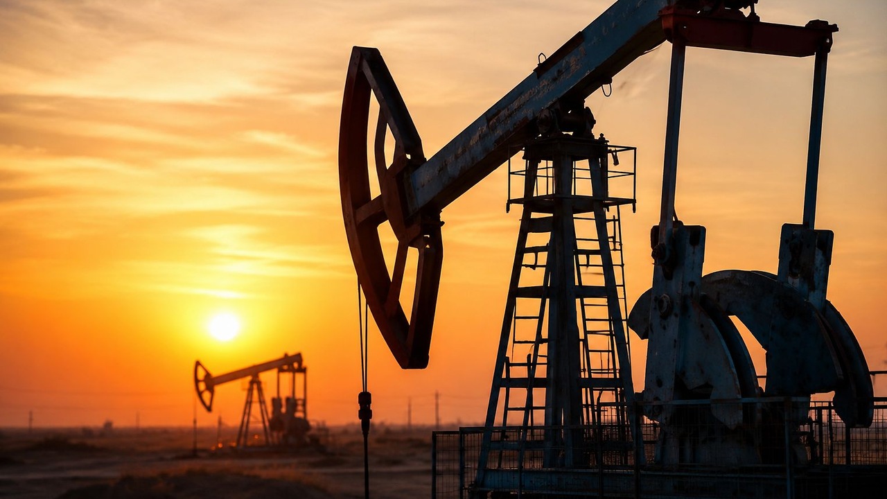 Мировые цены на нефть начали восстанавливаться после обвала