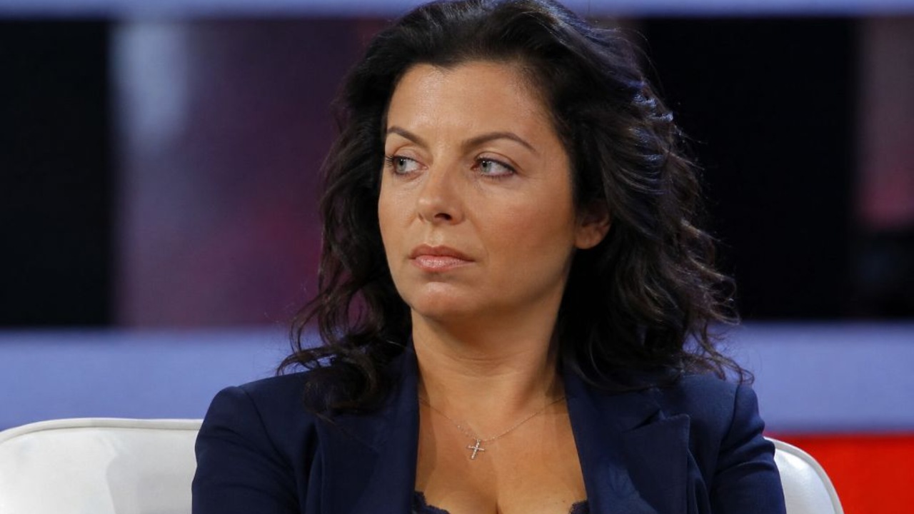 Маргарита Симоньян рассказала о своем самочувствии во время лечения