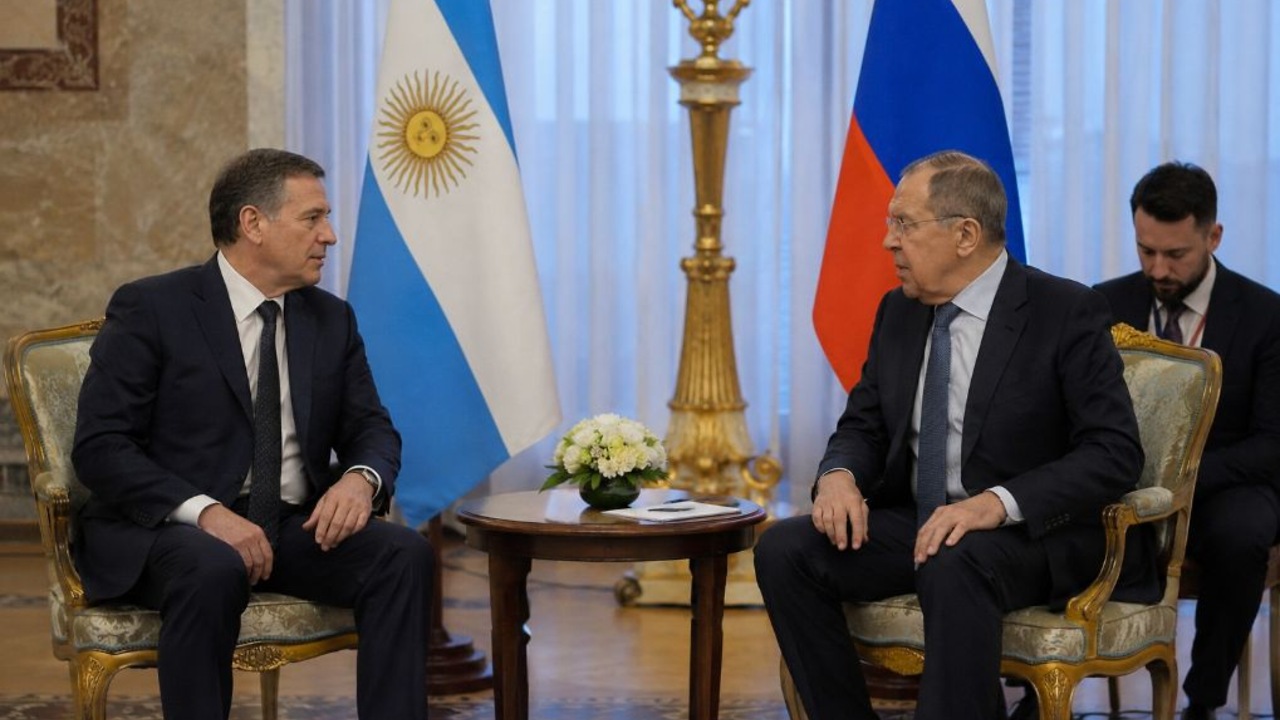 РФ и Аргентина ищут пути сотрудничества вне сферы мирного атома