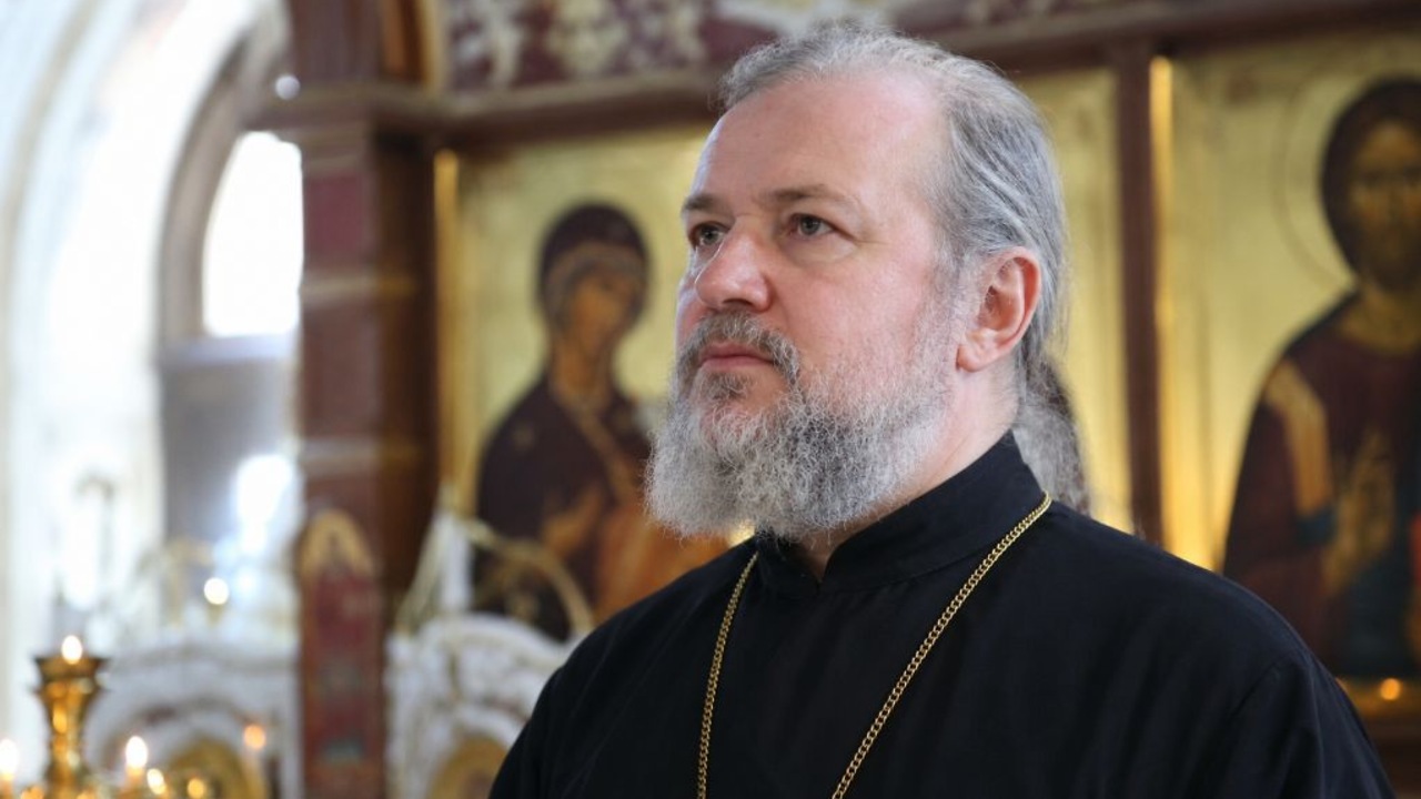 Протоиерей Бородин: рай закрыт для тех, кто не хочет обременять себя семьей
