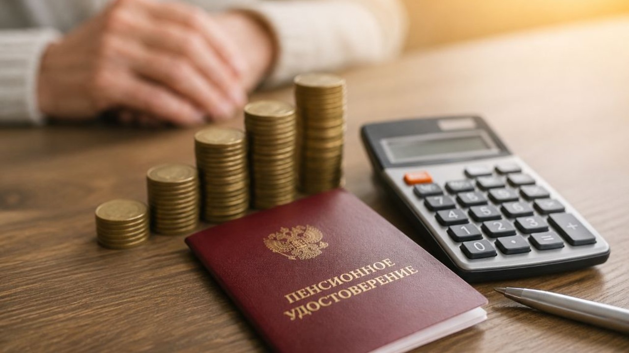 Депутат Говырин: Россия ведет подготовку к нескольким повышениям пенсий
