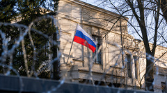 Создание новых ракет в ФРГ грозит ударами РФ по местам их будущего базирования