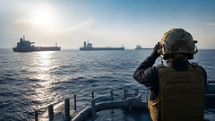 Удар по нефтяной артерии Ирана: зачем США атаковали три танкера и что теперь будет с ценами