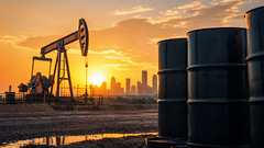 Нефть приблизилась к $100 после новой волны ударов на Ближнем Востоке: чем грозит резкая эскалация