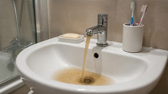 Роспотребнадзор согласовал снижение стандартов качества горячей воды в Екатеринбурге