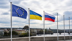 Политики объяснили перспективы новых мирных переговоров по Украине