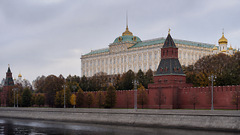 В Кремле и Госдуме объяснили отсутствие планов по новой мобилизации