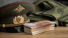 Власти объяснили порядок индексации окладов военнослужащих в 2026 году