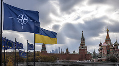 Президент РФ объяснил позицию Москвы по расширению НАТО на восток