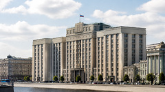 Глава ЦИК рассказала о предварительных итогах выборов в Госдуму