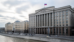 В Минфине объяснили меры по недопущению финансового кризиса в России