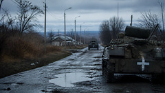 Военный эксперт рассказал о тяжелом положении ВСУ под Ореховом
