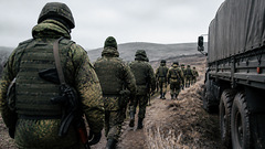 Условия и сроки проведения ротации мобилизованных военнослужащих