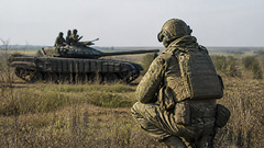На нескольких важных направлениях СВО идет продвижение ВС РФ