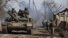 ВС РФ продвигаются на нескольких направлениях и замыкают кольцо в Доброполье