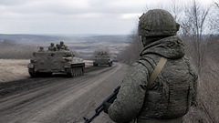 Российские войска расширили зону контроля на Ореховском направлении