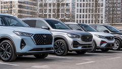 Эксперт рассказал о самых надежных подержанных автомобилях из Китая