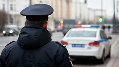Региональные подразделения могут выплатить премии МВД ко Дню полиции
