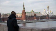 Путин заявил об отсутствии планов новой мобилизации